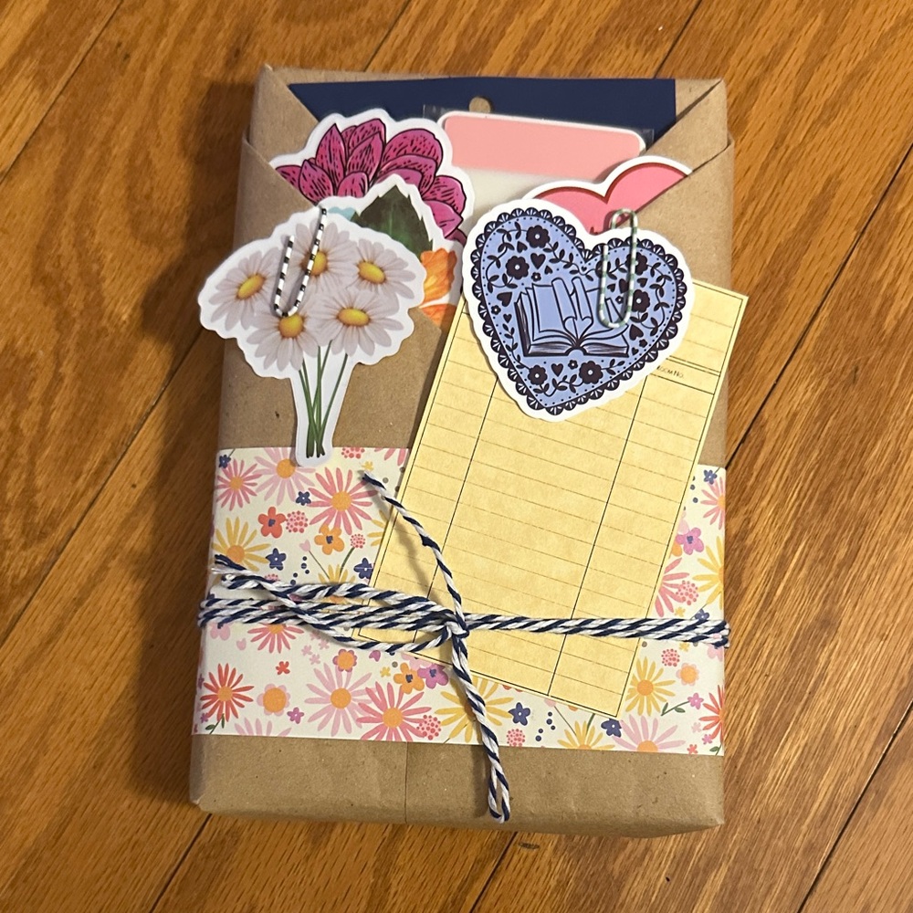 Romantic Comedy Blind Date with a Book